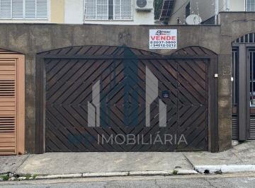 Casa · 150m² · 4 Quartos · 2 Vagas · Casa à venda no bairro Vila Pedroso - São Paulo/SP