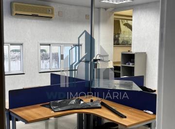 Comercial · 890m² · Pavilhão/Galpão para alugar no bairro Vila Graciosa - São Paulo/SP