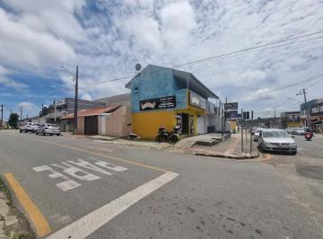 fb1b29f78e64bf1c21290a1d1381ef6592061add · Ponto à venda, 440 m² por R$ 1.650.000,00 - São Sebastião - São José dos Pinhais/PR