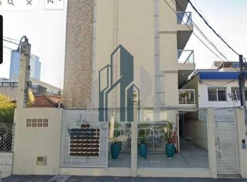 Apartamento · 40m² · 1 Quarto · Apartamento à venda no bairro Vila Esperança - São Paulo/SP