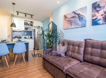 Apartamento · 45m² · 2 Quartos · Apartamento à venda no bairro Brás - São Paulo/SP