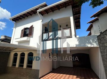 Casa · 219m² · 5 Quartos · 3 Vagas · Casa à venda no bairro Vila Jacuí - São Paulo/SP, Zona Leste