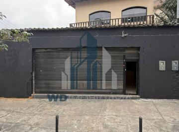Comercial · 450m² · Pavilhão/Galpão para alugar no bairro Vila Santana - São Paulo/SP