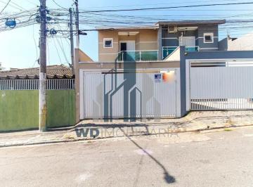 Casa · 150m² · 3 Quartos · 2 Vagas · Casa à venda no bairro Jardim Itapemirim - São Paulo/SP