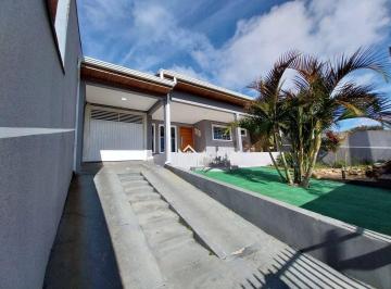 54d67b880ec4cabb22d14e4b169e0d42cab87455 · Casa com 4 dormitórios à venda, 240 m² por R$ 800.000,00 - Vila Juliana - Piraquara/PR