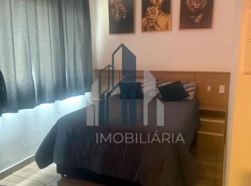 Apartamento · 28m² · 1 Quarto · Apartamento à venda no bairro Belenzinho - São Paulo/SP