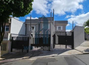 Casa · 63m² · 2 Quartos · 1 Vaga · Sobrado à venda no bairro Parque Guaianazes - São Paulo/SP