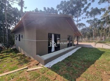 6c8fddb6fed6eb9f22b4ced99f7868488fb18b57 · Chácara Residencial à venda, Vila Santa Helena 7, Piraquara - CH0025.