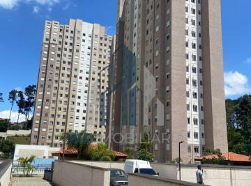 Apartamento · 41m² · 2 Quartos · 1 Vaga · Condomínio Dez Cerejeiras - Apartamento à venda no bairro Jardim Nossa Senhora do Carmo - São Paulo/