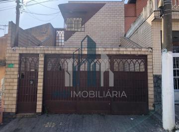 Casa · 186m² · 3 Quartos · 2 Vagas · Casa à venda no bairro Vila Carlos de Campos - São Paulo/SP