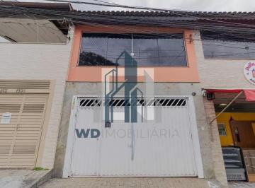 Casa · 244m² · 3 Quartos · 3 Vagas · Casa à venda no bairro Parque Boturussu - São Paulo/SP
