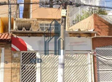 Casa · 125m² · 2 Quartos · 1 Vaga · Casa para alugar no bairro Jardim Santa Maria - São Paulo/SP