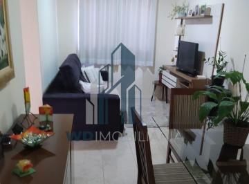 Apartamento · 59m² · 2 Quartos · 1 Vaga · Apartamento à venda no bairro Itaim Paulista - São Paulo/SP