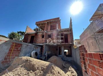 559c6e83e410ed1c74f11577b910f2260d4657c6 · Sobrado com 3 dormitórios à venda, 132 m² por R$ 1.030.000,00 - Uberaba - Curitiba/PR