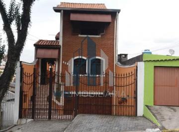Casa · 230m² · 2 Quartos · 5 Vagas · Sobrado à venda no bairro Vila Matilde - São Paulo/SP
