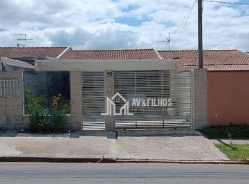 db1ed817b0e86472fafaa4184b0de7a2ba3eee8c · Casa com 3 dormitórios à venda, 68 m² por R$ 450.000,00 - Planta Chaune - Piraquara/PR