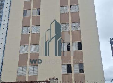 Apartamento · 57m² · 2 Quartos · 1 Vaga · Apartamento para alugar no bairro Vila Esperança - São Paulo/SP, Zona Leste