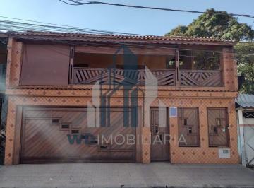 Casa · 220m² · 3 Quartos · 3 Vagas · Sobrado à venda no bairro Parque Císper - São Paulo/SP, Zona Leste