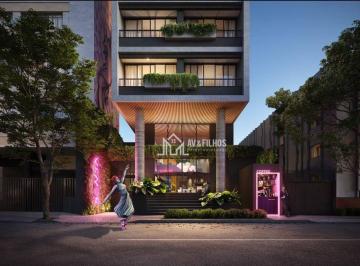 4b5e4d0a5bc602d5e79d645e6c7322c9b639b6ad · Studio com 1 dormitório à venda, 17 m² por R$ 299.900,00 - Centro - Curitiba/PR