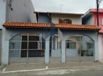 Casa · 180m² · 3 Quartos · 3 Vagas · Casa para alugar no bairro Vila Sinhá - São Paulo/SP