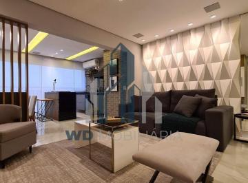 Apartamento · 90m² · 2 Quartos · 2 Vagas · Apartamento à venda no bairro Cidade Antônio Estevão de Carvalho - São Paulo/SP