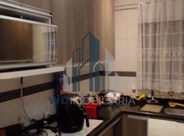 Casa · 100m² · 2 Quartos · 2 Vagas · Casa à venda no bairro Vila Santana - São Paulo/SP