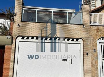 Casa · 197m² · 4 Quartos · 2 Vagas · Casa à venda no bairro Jardim Piqueroby - São Paulo/SP