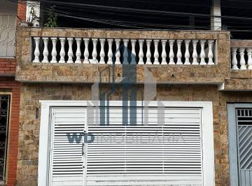 Casa · 144m² · 3 Quartos · 2 Vagas · Casa à venda no bairro Vila Siria - São Paulo/SP