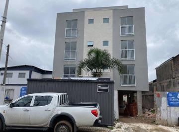 bc8125abfcfa2316e33c085288568cb43af49d2b · Apartamento Residencial à venda, Emiliano Perneta, Pinhais - AP0221.
