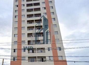 Apartamento · 64m² · 3 Quartos · 1 Vaga · Apartamento à venda no bairro Vila Formosa - São Paulo/SP, Zona Leste