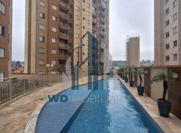 Apartamento · 48m² · 2 Quartos · 1 Vaga · Apartamento - Altos Parque do Carmo