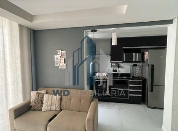Apartamento · 47m² · 2 Quartos · 1 Vaga · Apartamento à venda no bairro Jardim Vila Formosa - São Paulo/SP