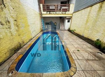 Casa · 176m² · 6 Quartos · 3 Vagas · Sobrado à venda no bairro Jardim Matarazzo - São Paulo/SP