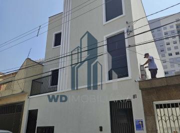 Apartamento · 35m² · 2 Quartos · Apartamento para alugar no bairro Vila Moreira - São Paulo/SP