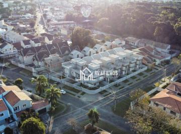 cdf5bda9bfd16df310cc17c5c928737f362c58df · Sobrado com 3 dormitórios à venda, 139 m² por R$ 830.000,00 - Uberaba - Curitiba/PR