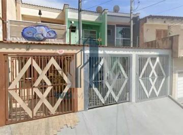 Casa · 79m² · 2 Quartos · 2 Vagas · Sobrado à venda no bairro Artur Alvim - São Paulo/SP