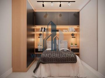 Apartamento · 37m² · 2 Quartos · Apartamento à venda no bairro Chácara Belenzinho - São Paulo/SP, Zona Leste