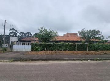 86a2da059ffc1df0a2a4957a1cf489f01f835d29 · Casa com 3 dormitórios à venda, 303 m² por R$ 370.000,00 - Jardim dos Estados 1 - Piraquara/PR