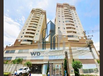 Apartamento · 62m² · 3 Quartos · 1 Vaga · Apartamento à venda no bairro Vila Buenos Aires - São Paulo/SP
