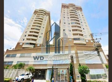 Apartamento · 62m² · 3 Quartos · 1 Vaga · Apartamento à venda no bairro Vila Buenos Aires - São Paulo/SP