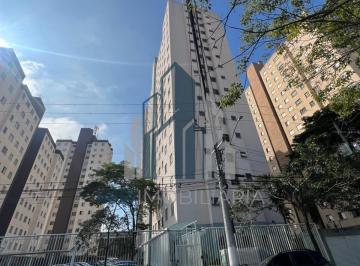 Apartamento · 52m² · 2 Quartos · 1 Vaga · Apartamento à venda no bairro Belenzinho - São Paulo/SP