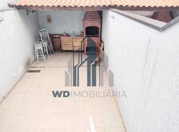 Casa · 110m² · 3 Quartos · 2 Vagas · Casa à venda no bairro Parque Boturussu - São Paulo/SP, Zona Leste