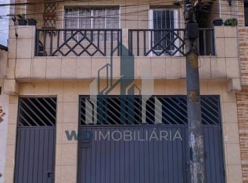 Casa · 150m² · 3 Quartos · 2 Vagas · Casa à venda no bairro Recanto Verde do Sol - São Paulo/SP