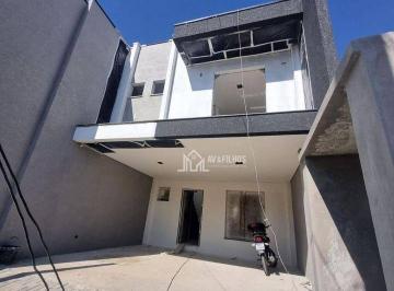 e0aa285cfaaa81a53a1675626bc2117650a1087e · Sobrado com 3 dormitórios à venda, 177 m² por R$ 1.249.000,00 - Cruzeiro - São José dos Pinhais/PR