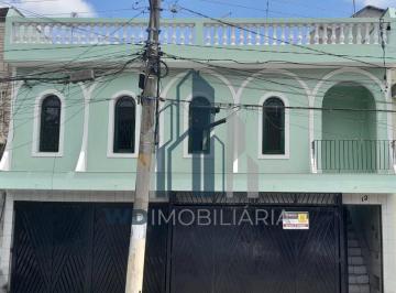 Casa · 241m² · 3 Quartos · 3 Vagas · Casa à venda no bairro Jardim Santa Terezinha (Zona Leste) - São Paulo/SP
