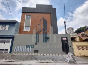 Apartamento · 36m² · 1 Quarto · Apartamento à venda no bairro Vila Paranaguá - São Paulo/SP, Zona Leste