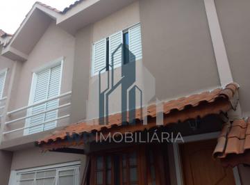 Casa · 110m² · 3 Quartos · 2 Vagas · Casa à venda no bairro Vila Carrão - São Paulo/SP