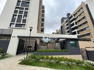 4b69633be939cc903867716cdb05862d93afc932 · Apartamento Garden com 2 dormitórios à venda, 60 m² por R$ 890.000,00 - Tingui - Curitiba/PR