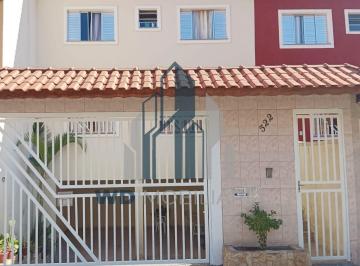 Casa · 95m² · 2 Quartos · 4 Vagas · Casa à venda no bairro Penha de França - São Paulo/SP