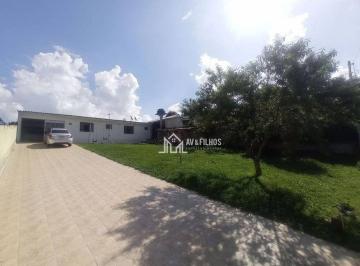 b80beb357ddfdd3ccf123a8d2556d5edb0544861 · Casa com 3 dormitórios à venda, 120 m² por R$ 450.000,00 - Jardim Primavera - Piraquara/PR